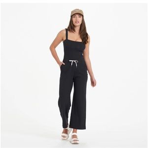 Mudra jumpsuit VUORI